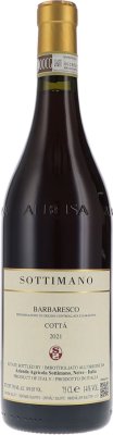Sottimano - Barbaresco Cotta DOCG 2021